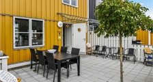 6-8-persoons bungalow 6-8B2 in Landal Ebeltoft