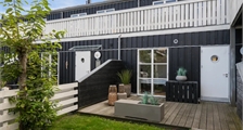 6-persoons bungalow 6C in Landal Ebeltoft