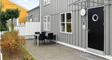 8-10-persoons bungalow 8-10B in Landal Ebeltoft
