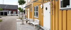 4-persoons bungalow 4B3 in Landal Ebeltoft