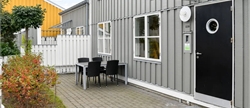 8-10-persoons bungalow 8-10B in Landal Ebeltoft