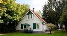 Bungalow 4L1 in Landal De Elsgraven