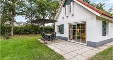 6-persoons bungalow 6CE in Landal De Elsgraven