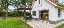 6-persoons bungalow 6CE in Landal De Elsgraven