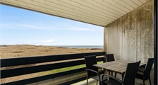 2-4-persoons appartement 2-4B1 in Landal Fyrklit