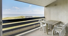 2-6-persoons appartement 2-6B1 in Landal Fyrklit