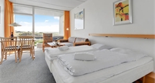 2-persoonsappartement 2B1 in Landal Fyrklit