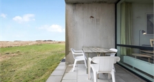 2-persoons appartement 2B2 in Landal Fyrklit