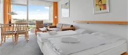 2-persoonsappartement 2B1 in Landal Fyrklit