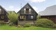 Chalet - Tregea Lodge 6C1 in Landal Gwel an Mor