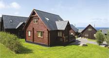 Chalet - Tregea Signature 6CE1 in Landal Gwel an Mor