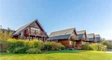 6-persoons chalet - Signature Assisted Living 6CT in Landal Gwel an Mor