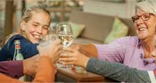 Eten en drinken activiteiten in Landal Gwel an Mor