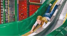 Kids activiteiten in Landal Gwel an Mor