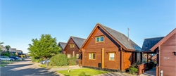 6-persoons chalet 6c2 in Landal Gwel an Mor