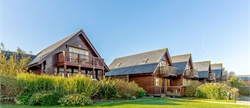 6-persoons chalet - Signature Assisted Living 6CT in Landal Gwel an Mor