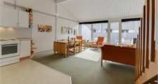 6-persoons bungalow 6B1 in Landal Grønhøj Strand
