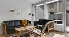 6-persons bungalow 6C in Landal Grønhøj Strand