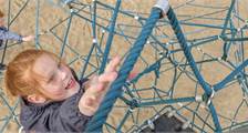 Kids faciliteiten in Landal Grønhøj Strand