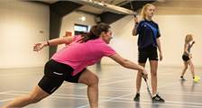 Sport en spel faciliteiten in Landal Grønhøj Strand