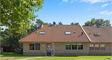 12-persoons bungalow 12CT1 in Landal De Hellendoornse Berg