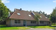 24-persoons bungalow 24CT in Landal De Hellendoornse Berg