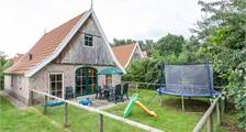 Kinderbungalow - Boerenhoeve 4BKO in Landal De Hellendoornse Berg