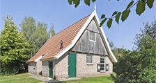 4-persoons bungalow 4C in Landal De Hellendoornse Berg