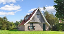 4-persoons wellnessbungalow 4ELW in Landal De Hellendoornse Berg