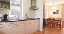 Bungalow 4BL-Notariswoning in Landal De Hellendoornse Berg