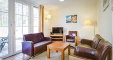 Bungalow 6DO in Landal De Hellendoornse Berg