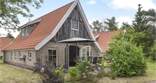 6-persoons bungalow 6L in Landal De Hellendoornse Berg
