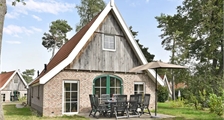 8-persoons bungalow 8C in Landal De Hellendoornse Berg