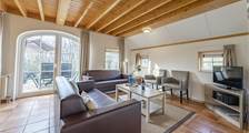 Bungalow 8E in Landal De Hellendoornse Berg