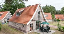 Bungalow 8EO in Landal De Hellendoornse Berg