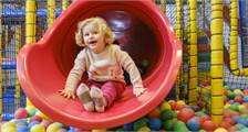 Kids activiteiten in Landal De Hellendoornse Berg