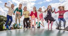 Sport en spel activiteiten in Landal De Hellendoornse Berg