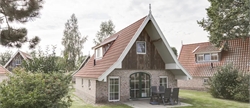 4-persoons bungalow 4L-Boerenhoeve in Landal De Hellendoornse Berg
