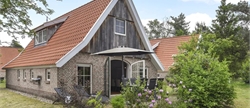 6-persoons bungalow 6L in Landal De Hellendoornse Berg