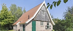 4-persoons bungalow 4C in Landal De Hellendoornse Berg