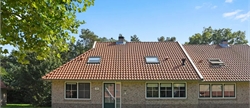 12-persoons bungalow 12CT1 in Landal De Hellendoornse Berg