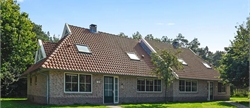 24-persoons bungalow 24CT in Landal De Hellendoornse Berg