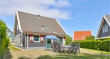 10-persoons bungalow 10F in Landal 't Hof van Haamstede