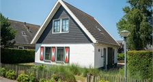 5-persoons bungalow 5C in Landal 't Hof van Haamstede