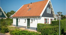 6-persoons bungalow 6D1 in Landal 't Hof van Haamstede