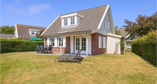 6-persoons bungalow 6DL in Landal 't Hof van Haamstede