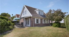 8-persoons bungalow 8E2 in Landal 't Hof van Haamstede