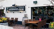 Eten en drinken faciliteiten in Landal 't Hof van Haamstede
