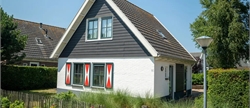 5-persoons bungalow 5C in Landal 't Hof van Haamstede