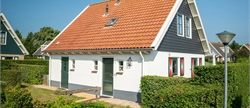 6-persoons bungalow 6D1 in Landal 't Hof van Haamstede